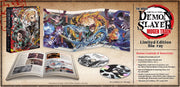 Demon Slayer: Kimetsu no Yaiba The Movie Mugen Train - Limited Edition [Blu-Ray] Blu-Ray Box Set / Series Aniplex of America