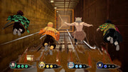 Demon Slayer - Kimetsu no Yaiba: Sweep the Board! [Xbox One / Xbox Series X] Xbox One / Xbox Series X Video Game SEGA