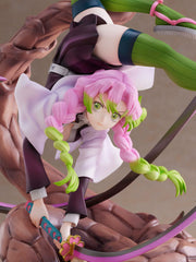 Demon Slayer: Kimetsu no Yaiba - Mitsuri Kanroji 1/8 Scale Figure Toys & Games Aniplex of America