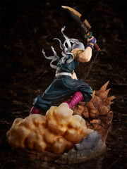 Demon Slayer: Kimetsu no Yaiba - Tengen Uzui 1/8 Figure Toys & Games Aniplex of America