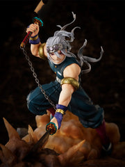 Demon Slayer: Kimetsu no Yaiba - Tengen Uzui 1/8 Figure Toys & Games Aniplex of America