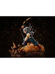Demon Slayer: Kimetsu no Yaiba - Tengen Uzui 1/8 Figure Toys & Games Aniplex of America