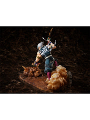 Demon Slayer: Kimetsu no Yaiba - Tengen Uzui 1/8 Figure Toys & Games Aniplex of America