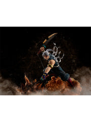 Demon Slayer: Kimetsu no Yaiba - Tengen Uzui 1/8 Figure Toys & Games Aniplex of America