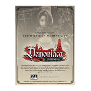 Demoniaca: Everlasting Night [PlayStation 5] PlayStation 5 Video Game VGNYsoft   