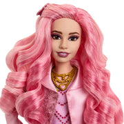 Mattel Disney Descendants The Rise Of Red Fashion Doll - Bridget Queen of Hearts Toys & Games Mattel