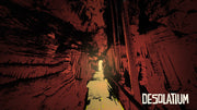 Desolatium [Nintendo Switch] Nintendo Switch Video Game Soedesco   