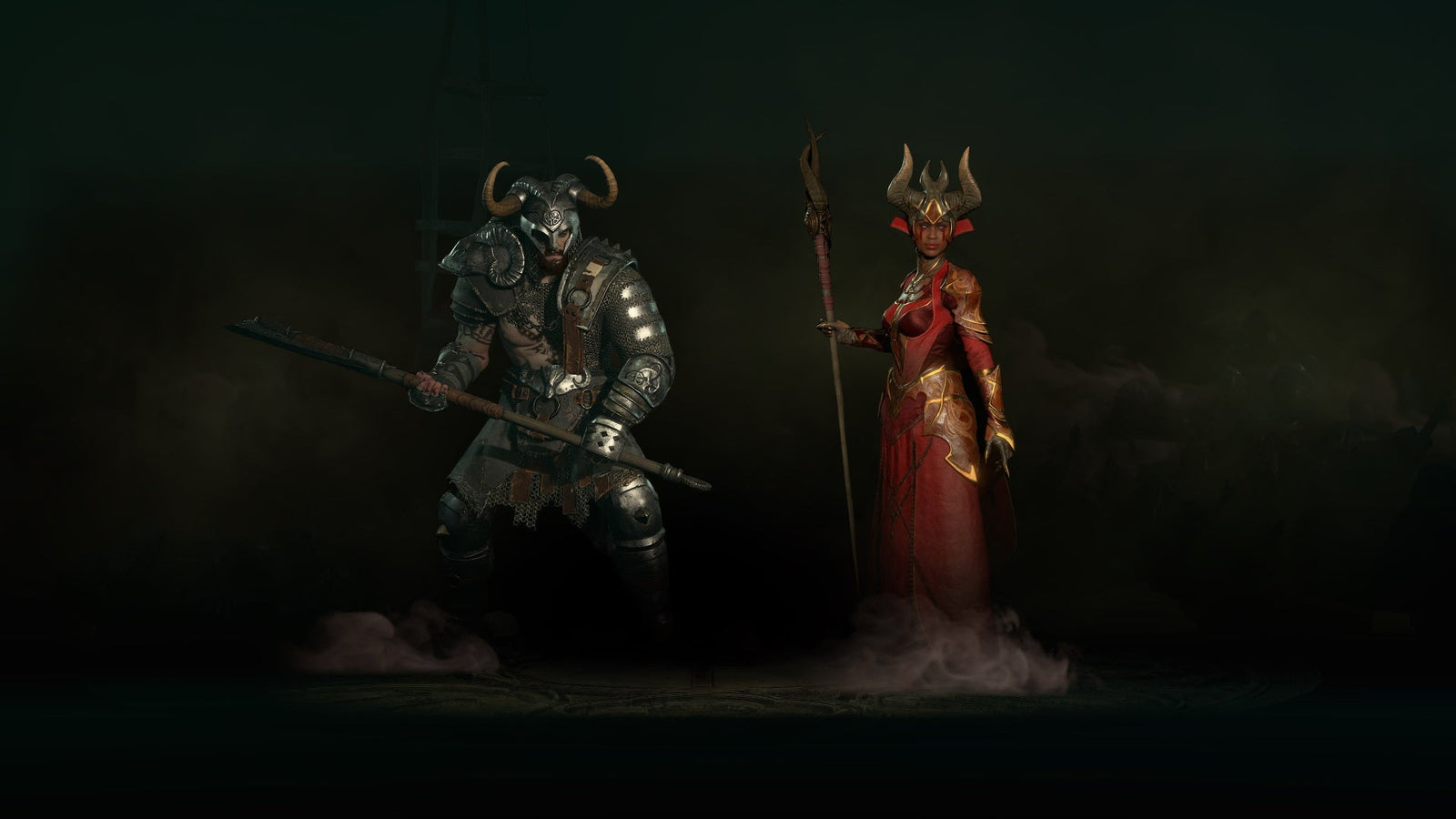 Diablo IV [Xbox One & Xbox Series X] Xbox ONE / Xbox Series X Video Game Activision