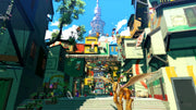 Digimon Story Time Stranger [Nintendo Switch] Nintendo Switch Video Game Bandai Namco
