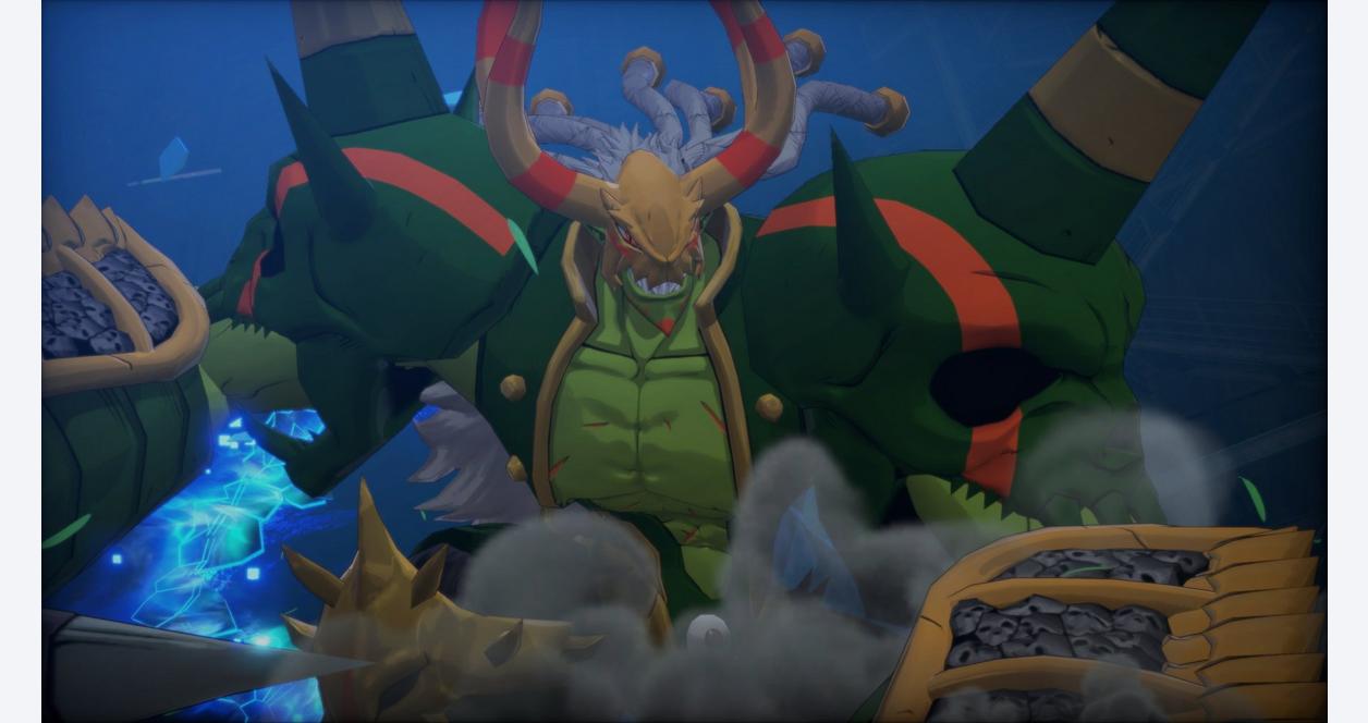 Digimon Story: Time Stranger [PlayStation 5] PlayStation 5 Video Game Bandai Namco