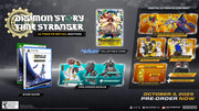 Digimon: Story Time Stranger - Ultimate Edition [PlayStation 5] PlayStation 5 Video Game Bandai Namco