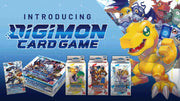 Digimon Card Game: X Record BT09 Booster Box - 24 Packs Card Game Bandai Namco   