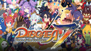 Disgaea 7 - Complete Deluxe Edition [Nintendo Switch 2] Nintendo Switch 2 Video Game NIS America