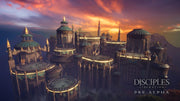 Disciples: Liberation Extended Edition - Deluxe Edition [PlayStation 4] PlayStation 4 Video Game Kalypso Media   