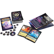 Disney Lorcana TCG: The First Chapter - Sapphire & Steel Starter Deck [Set 1] Card Game Ravensburger