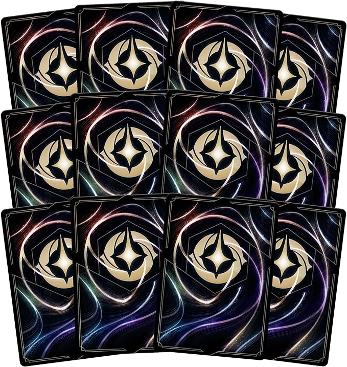 Disney Lorcana TCG: The First Chapter - Sapphire & Steel Starter Deck [Set 1] Card Game Ravensburger