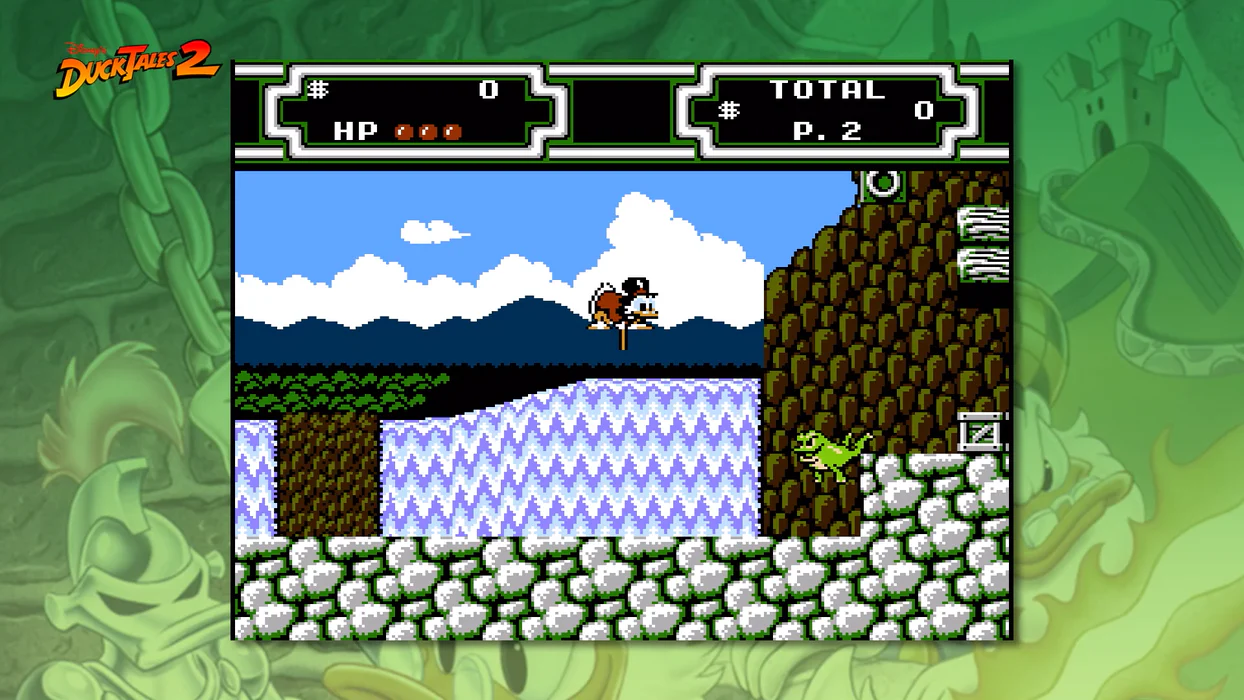 Disney Afternoon Collection [Nintendo Switch 2] Nintendo Switch 2 Video Game Atari