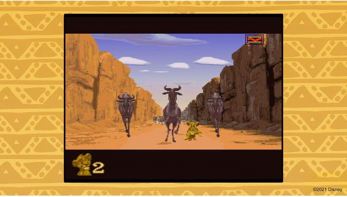 Disney Classic Games: Aladdin and Lion King and Jungle Book [PlayStation 4] PlayStation 4 Video Game Nighthawk Interactive