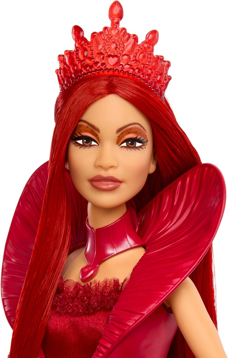 Disney Descendants: The Rise of Red Queen of Hearts Fashion Doll Toys & Games Mattel