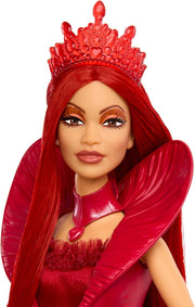 Disney Descendants: The Rise of Red Queen of Hearts Fashion Doll Toys & Games Mattel