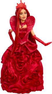 Disney Descendants: The Rise of Red Queen of Hearts Fashion Doll Toys & Games Mattel