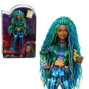 Mattel Disney Descendants: The Rise Of Red Fashion Doll - Uliana Younger Sister Toys & Games Mattel