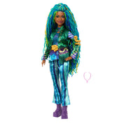 Mattel Disney Descendants: The Rise Of Red Fashion Doll - Uliana Younger Sister Toys & Games Mattel