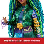 Mattel Disney Descendants: The Rise Of Red Fashion Doll - Uliana Younger Sister Toys & Games Mattel