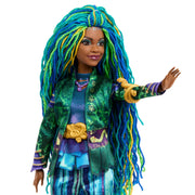 Mattel Disney Descendants: The Rise Of Red Fashion Doll - Uliana Younger Sister Toys & Games Mattel