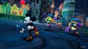 Disney Epic Mickey Rebrushed [Nintendo Switch 2] Nintendo Switch 2 Video Game THQ