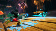 Disney Epic Mickey Rebrushed [Nintendo Switch 2] Nintendo Switch 2 Video Game THQ