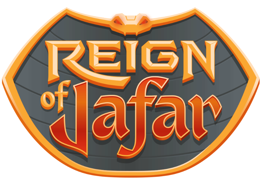 Disney Lorcana TCG: Reign of Jafar Illumineer's Quest Palace Heist Card Game Ravensburger