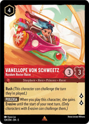 Disney Lorcana TCG: Shimmering Skies Booster Box - 24 Packs [Set 5] Card Game Ravensburger