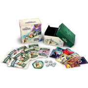 Disney Lorcana TCG: Archazia's Island Illumineer's Trove Card Game Shopville