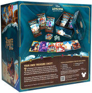 Disney Lorcana TCG: Azurite Sea Illumineer's Trove Card Game Ravensburger