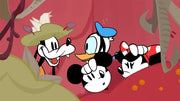 Disney Illusion Island [Nintendo Switch] Nintendo Switch Video Game Disney Interactive   