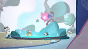 Disney Illusion Island [Nintendo Switch] Nintendo Switch Video Game Disney Interactive   