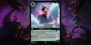 Disney Lorcana TCG: Ursula's Return Booster Box - 24 packs [Set 4] Card Game Ravensburger