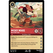 Disney Lorcana TCG: The First Chapter EN02 Booster Box - 24 Packs Card Game Ravensburger