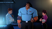 Dispatch - Deluxe Edition [PlayStation 5] PlayStation 5 Video Game PM Studios