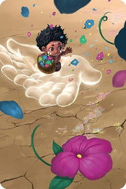 Dixit - Anniversary Edition [Board Game, 3-6 Players] Board Game Libellud