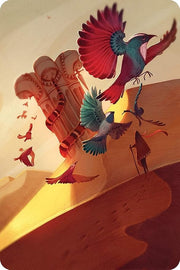 Dixit - Anniversary Edition [Board Game, 3-6 Players] Board Game Libellud
