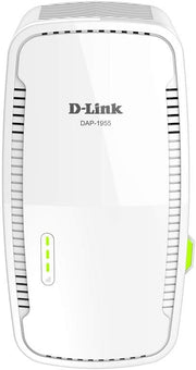 D-Link AC1900 Mesh Wi-Fi Range Extender - DAP-1955-US [Electronics] Electronics D-Link   