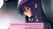 Doki Doki Literature Club Plus [Nintendo Switch] Nintendo Switch Video Game Meridiem Games