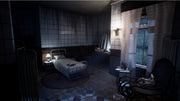 Dollhouse Behind the Broken Mirror [PlayStation 5] PlayStation 5 Video Game Soedesco   