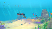 Dolphin Spirit: Ocean Mission [PlayStation 4] PlayStation 4 Video Game Microids   