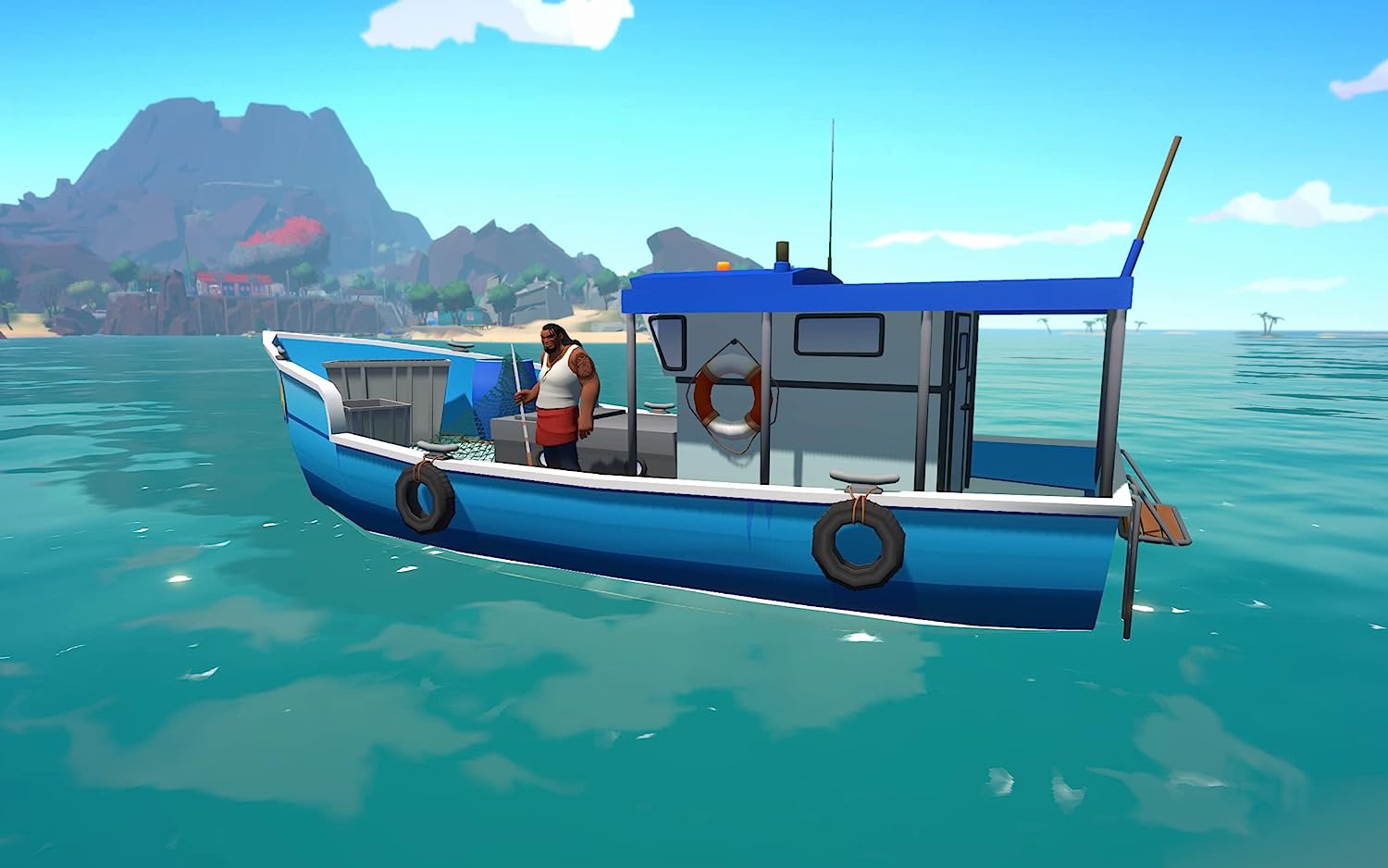 Dolphin Spirit: Ocean Mission [PlayStation 5] PlayStation 5 Video Game Microids   
