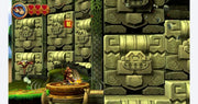 Donkey Kong Country Returns HD [Nintendo Switch] Nintendo Switch Video Game Nintendo   