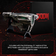 Doom Anthology Collector's Edition [Xbox One / Xbox Series X] Xbox Series X Video Game Bethesda   