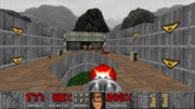 DOOM + DOOM II - Limited Run #283 [Nintendo Switch] Nintendo Switch Video Game Limited Run Games